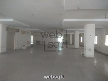 Hyderabad Commercial complex for Rent